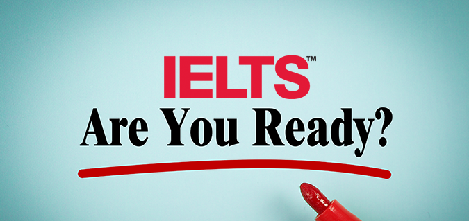 IELTS